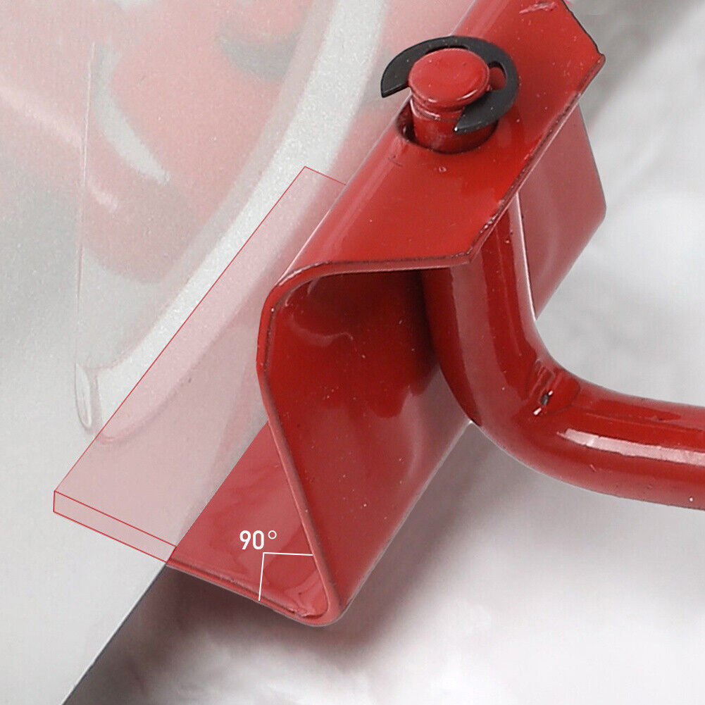 5PCS Heavy Duty Furniture Lifter & Shifter Set with Wheels for Easy Moving - Image 6