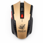 OmnicartGlobal Gaming wireless 2.4G wireless optical mouse (Copy)