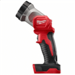 Milwaukee M18 2696-23 18V 3Pc Impact Combo Kit - Image 4