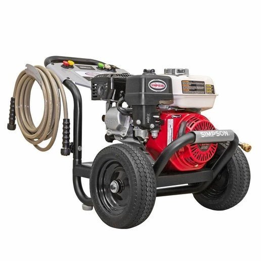 09e9df43-4538-415a-bf65-ed08bf1b319f.jpeg Simpson PowerShot Pressure Washer - Image 1