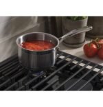 GE Profile Series 36" Built-In Gas Cooktop PGP7036DLBB - Image 3