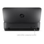 HP OfficeJet 250 Mobile All-in-One Printer - Image 7