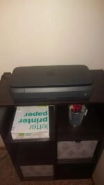 HP OfficeJet 250 Mobile All-in-One Printer - Image 10