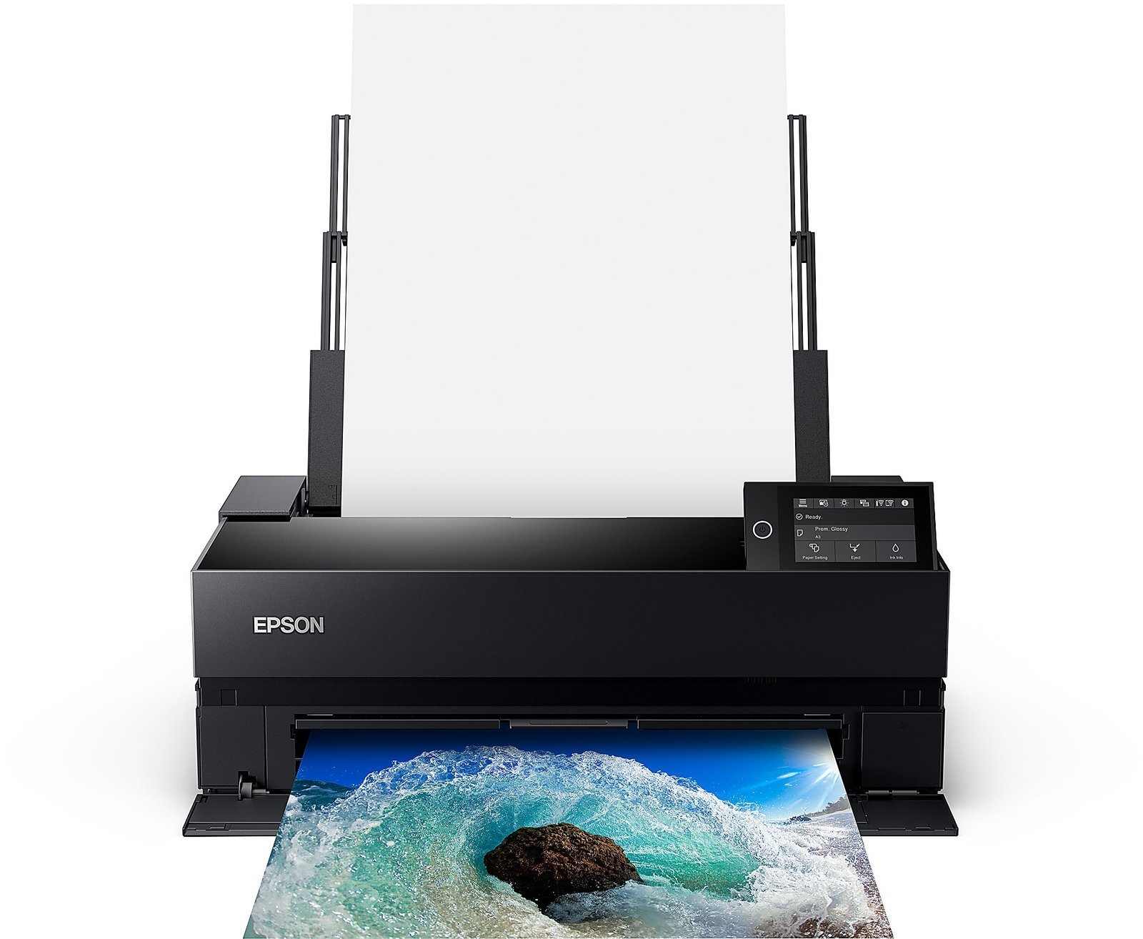 1014.jpg Epson SureColor P900 17" Inkjet Printer - Image 1