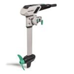 Newport NT300 Electric Outboard Motor - Image 2