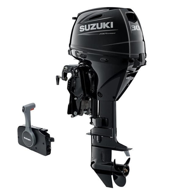 1050.jpg Suzuki 30 HP Outboard Motor DF30ATLW5 - Image 1