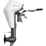 Mercury Avator 7.5E 20" Shaft Electric Outboard Motor