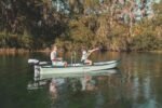 ePropulsion Spirit 1.0 Plus 3HP Electric Outboard Motor Extra Short Shaft w/o Battery - Image 6