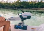 ePropulsion Spirit 1.0 Plus 3HP Electric Outboard Motor Extra Short Shaft w/o Battery - Image 7