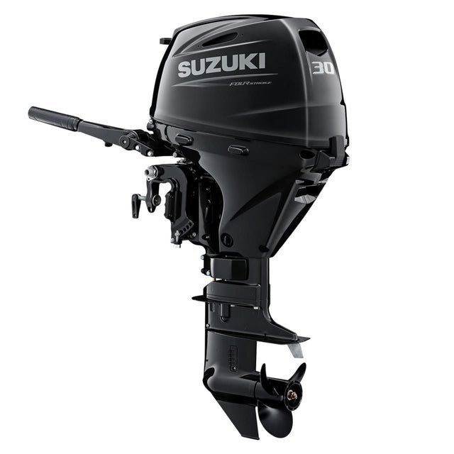 1108.jpg Suzuki DF30ATHL2 30 HP Outboard Motor - Image 1
