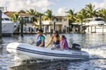 Suzuki DF30ATHL2 30 HP Outboard Motor - Image 3