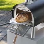 Marcel, Wood-fired oven - Tellier - Image 2