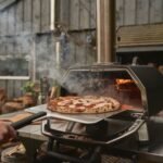 Ooni Pizzaoven Karu 2 Pro voor Pizza's tot Ø 40 cm - Zwart / Zilver - Image 6