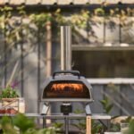 Ooni Pizzaoven Karu 2 Pro voor Pizza's tot Ø 40 cm - Zwart / Zilver - Image 3