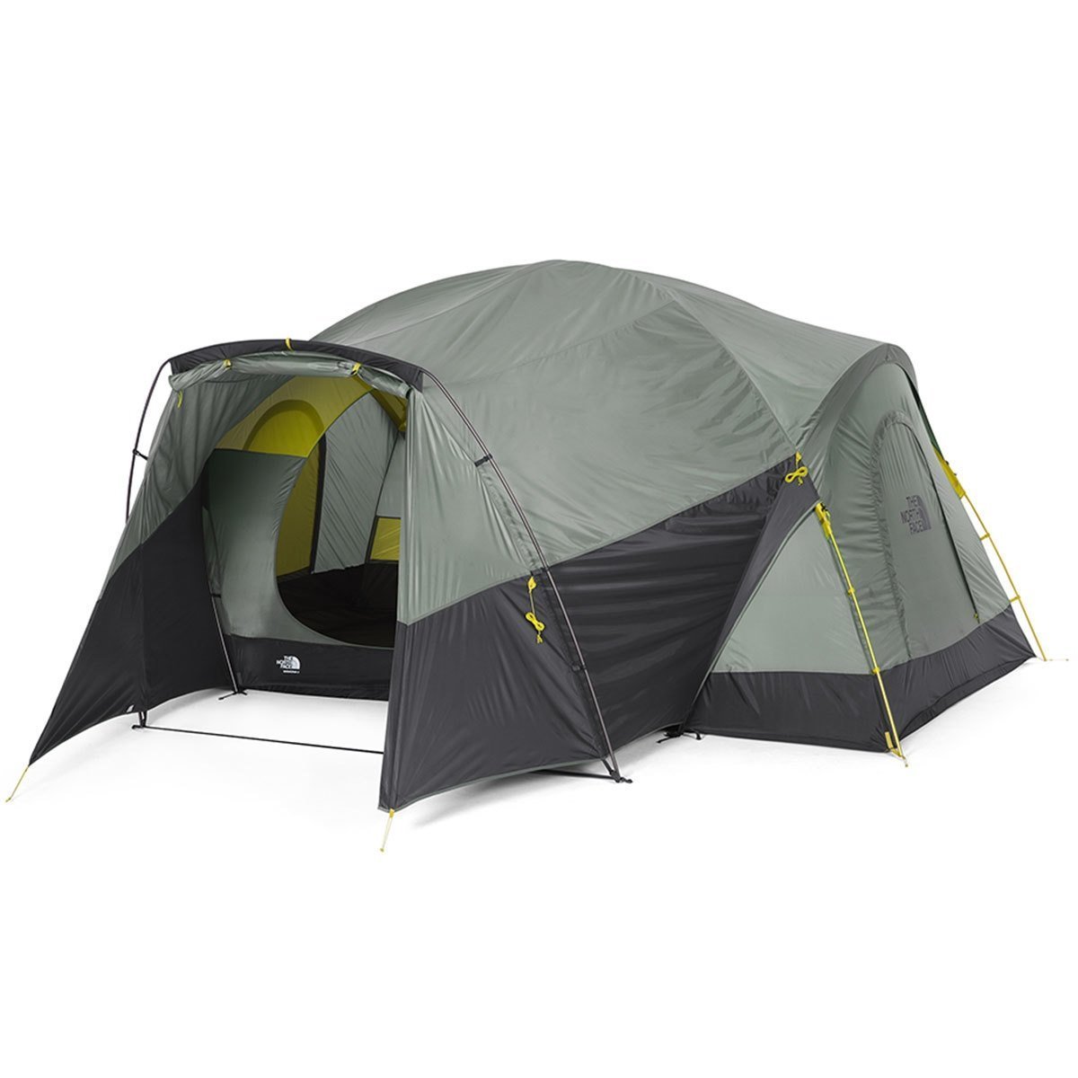 169.jpg The North Face Wawona 8 Person Tent - Image 1