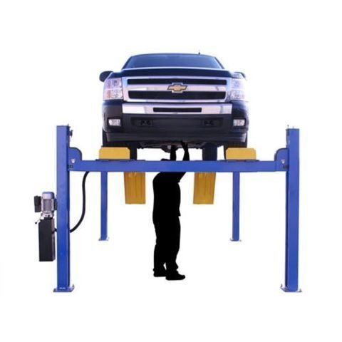 1cad233b-5734-4a86-9909-f50b3862a55d-1.jpeg Atlas Automotive Equipment Atlas 414 4-Post Lift - Image 1