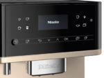 Miele CM 6360 MilkPerfection Countertop Coffee Machine - Image 3