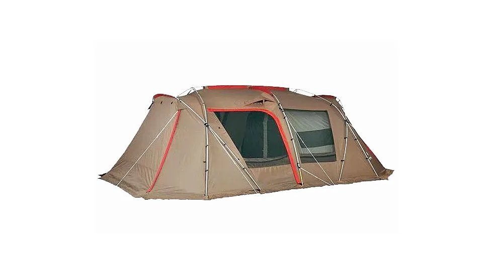 210-1.jpg Snow Peak Land Lock Shelter Tent - Image 1