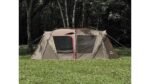 Snow Peak Land Lock Shelter Tent - Image 4