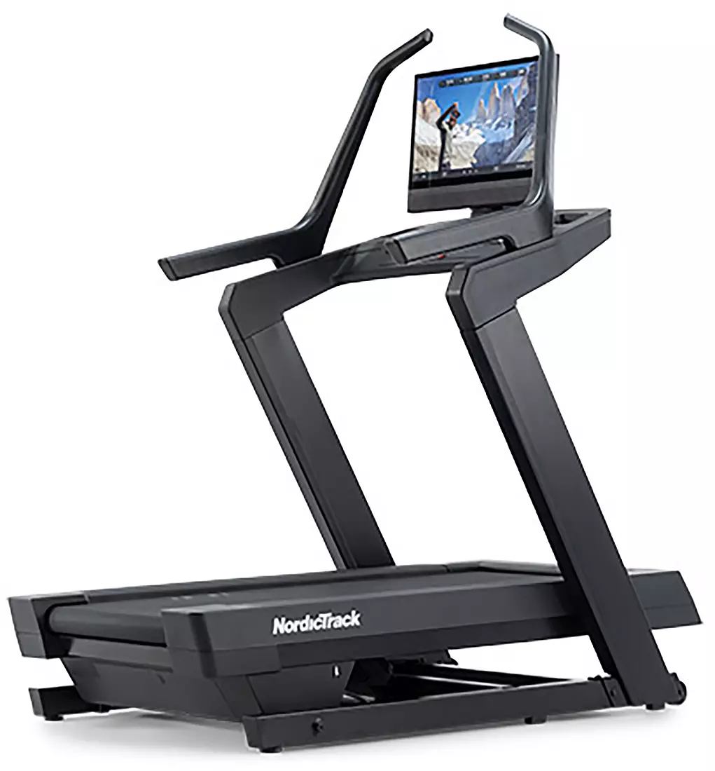 24NTKUXP7TRDMLL20TR4.png NordicTrack X24 Incline Trainer Treadmill - Image 1