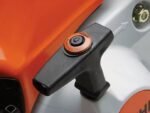 Husqvarna 592XP Chainsaw - Image 2