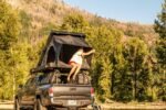 iKamper BDV Duo Customizable DIY Roof Top Tent - Image 9