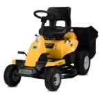 30" Mini Rider Bagger - Image 3
