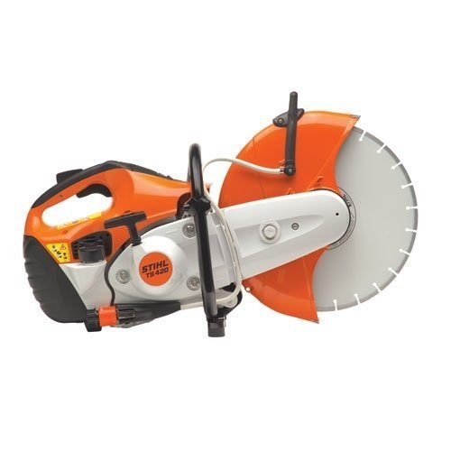 29cf3379-9765-4cf7-9040-d6a45b2fc778.jpeg STIHL TS 420 Cutquik Cut-Off - Image 1