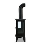 Real Flame Foster 25" Electric Fireplace - Image 8