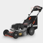 Echo LM-2119SP 21" Self-Propelled Lawn Mower