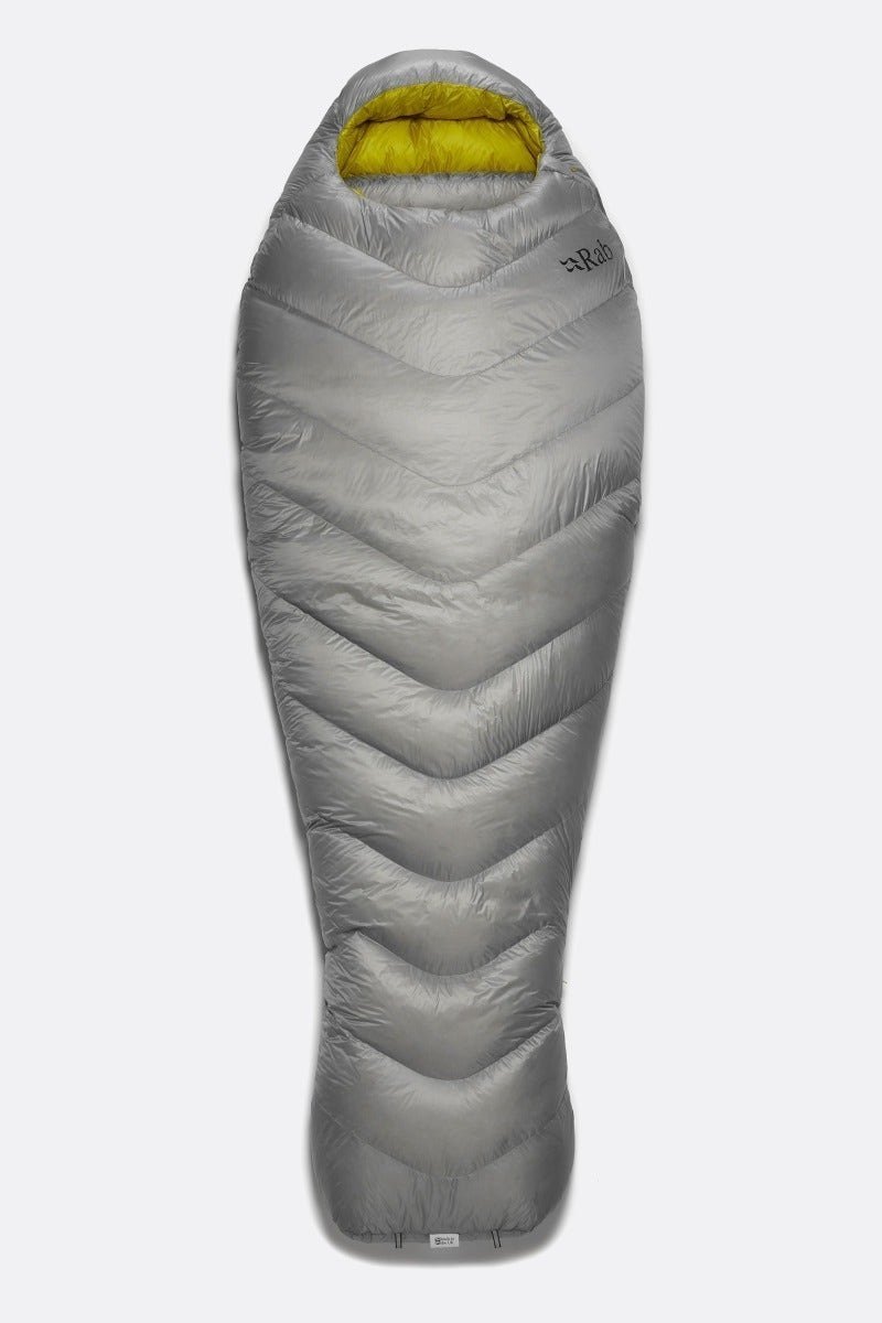 360-1.jpg Rab Mythic 600 Down Sleeping Bag - Image 1