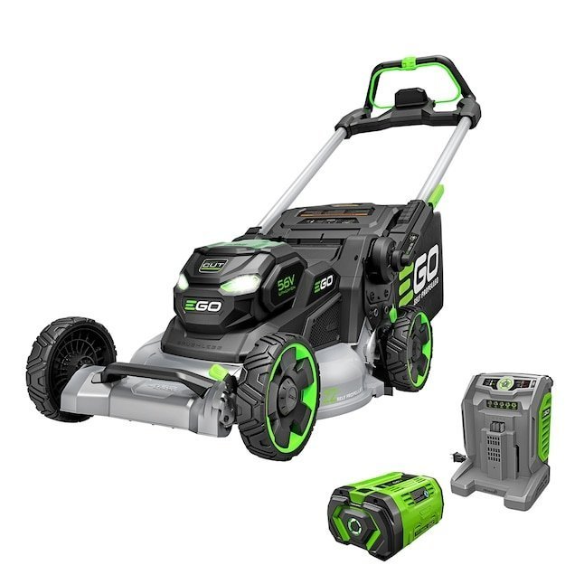 365-1.jpg EGO POWER+ 1000 Series 22" Super Composite Self-Propelled Lawn Mower LM2244SP - Image 1