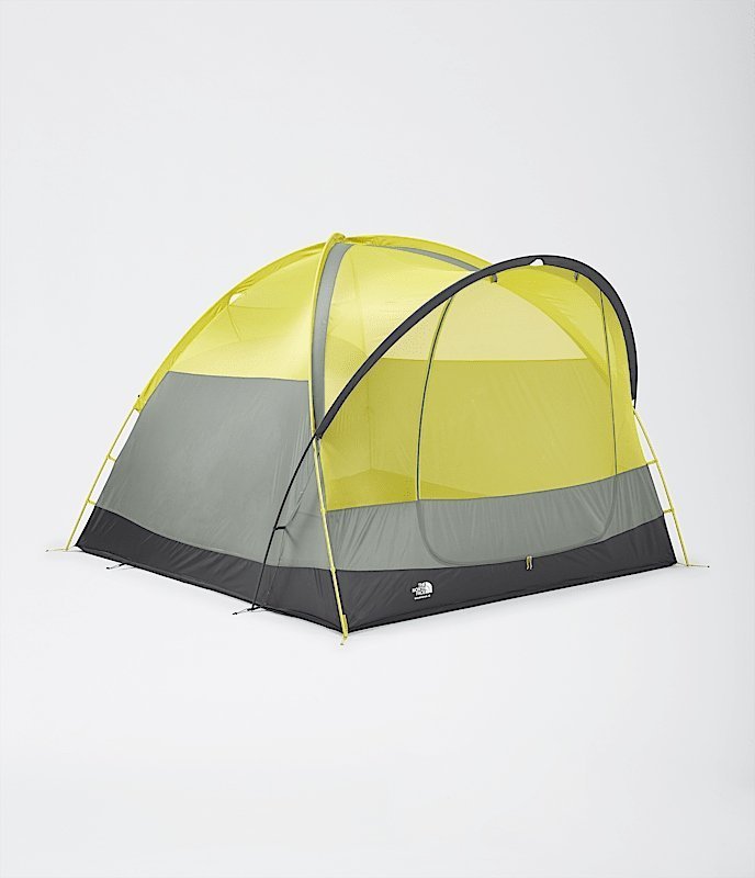 369-1-1.jpg The North Face Wawona 6 Person Tent - Image 1