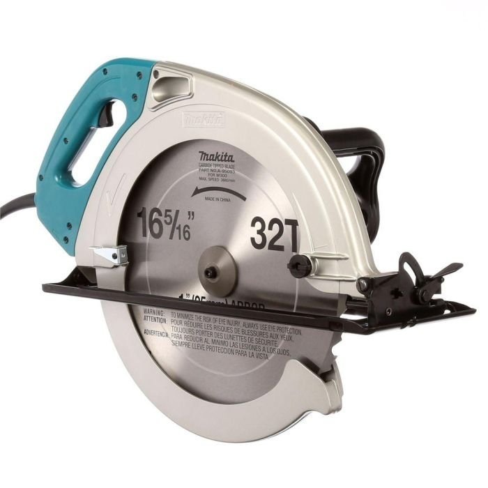 36923f60-0e69-4bb8-b47c-525826a85ea0.jpeg Makita 5402NA Circular Saw 16-5/16 - Image 1