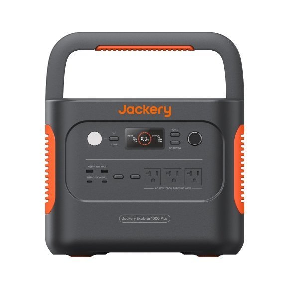 374-1.jpg Jackery 1000 Plus - Image 1