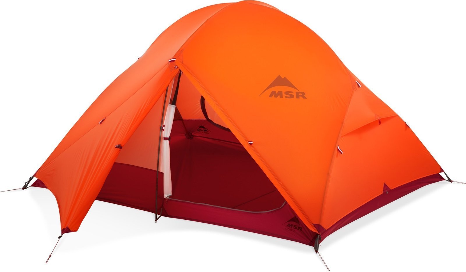 384-1.jpg MSR Access 3 Tent - Image 1