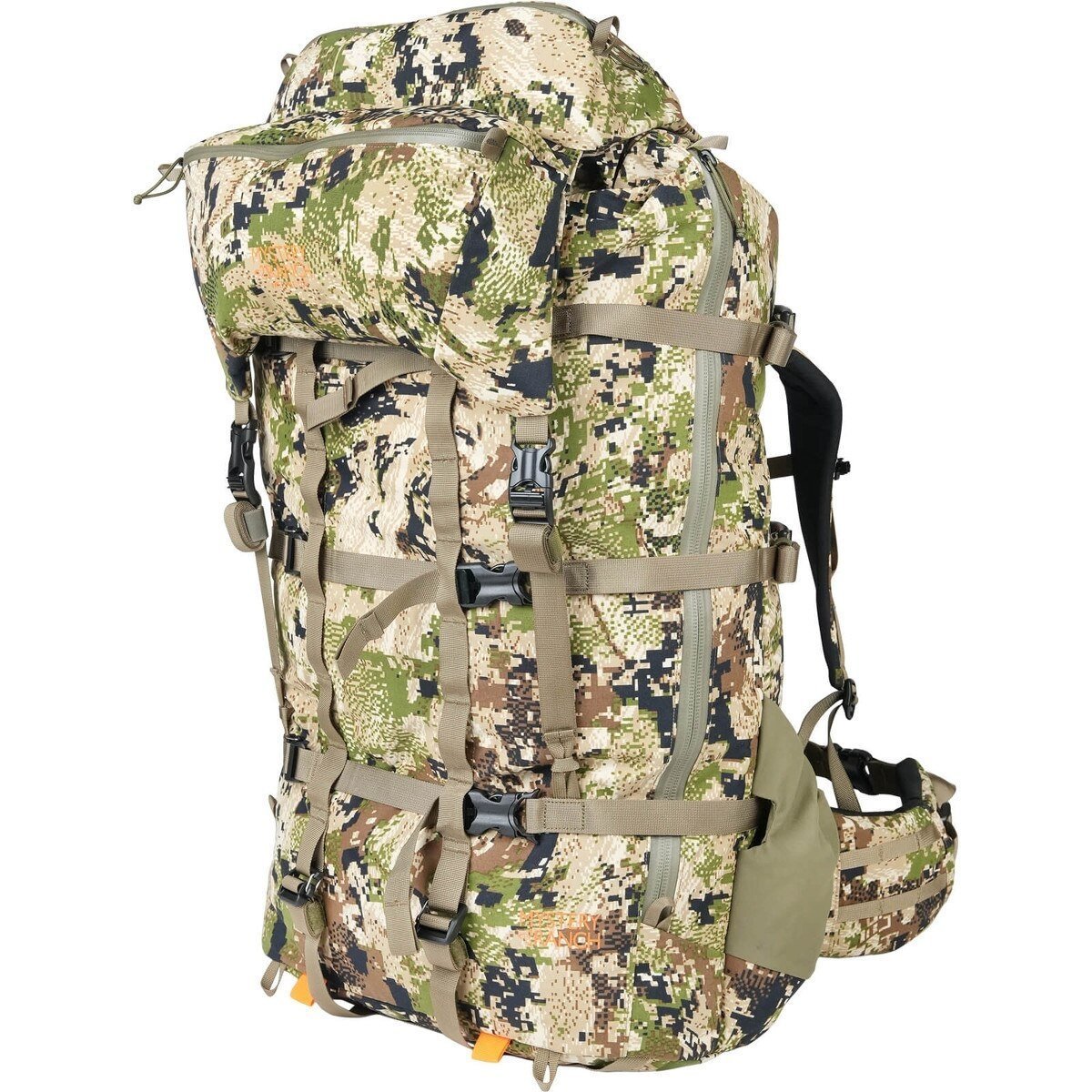 400-1.jpg Mystery Ranch Women's Metcalf 100 Backpack - Image 1
