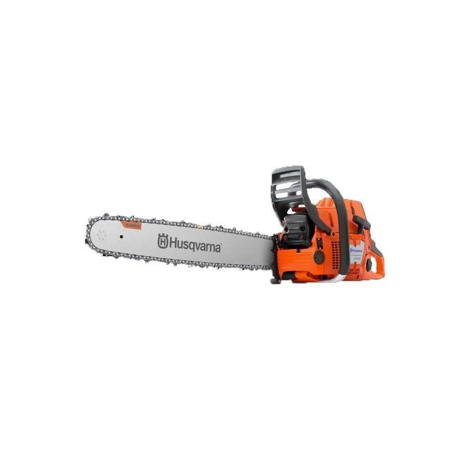42327_01.jpg Husqvarna 390 XP 24" 58GA Gas Chainsaw - Image 1