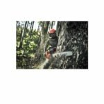Husqvarna 390 XP 24" 58GA Gas Chainsaw - Image 2