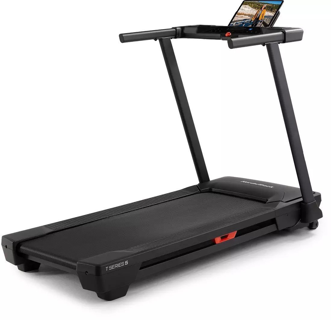 453-2.jpg NordicTrack T Series 5 Treadmill - Image 1