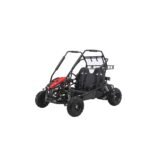 Coleman Powersports GK200 196cc Gas Powered Dual Seat Go-Kart