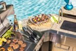 Charbroil Medallion Series Modular Outdoor Kitchen - Image 2