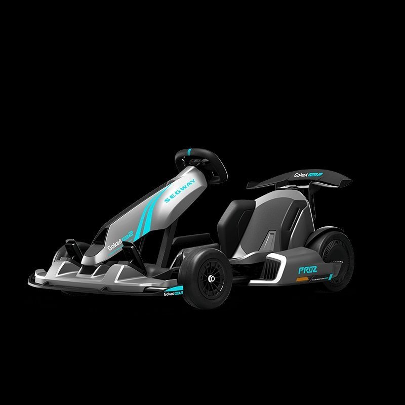 485-1-1.jpg Segway GoKart Pro 2 - Image 1