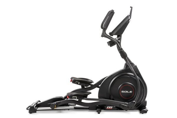 4ba55739-cbb0-47e2-b8ab-e5bd4c82152c.jpeg Sole E95 Elliptical - Image 1