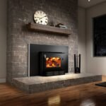 Drolet Escape 1800-I Wood Insert - Image 2
