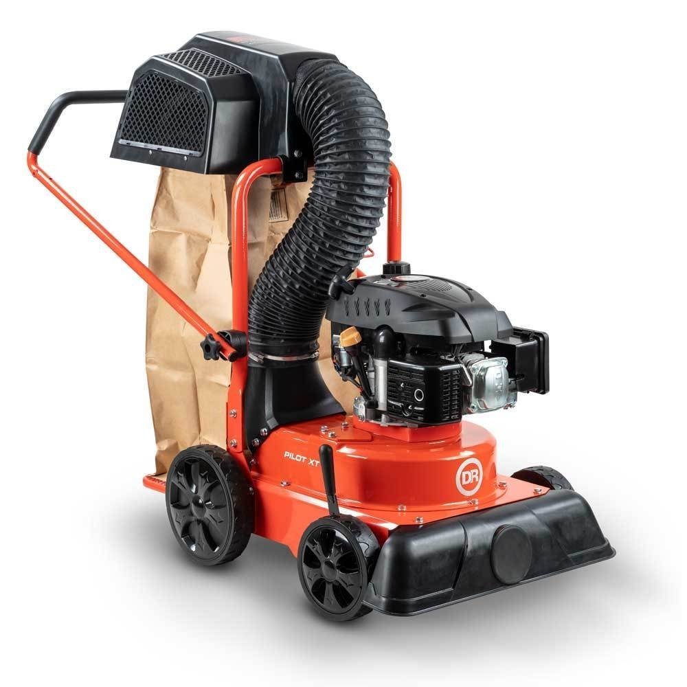 509-3.jpg DR Power Equipment Pilot XTSP Leaf and Lawn Vacuum - Image 1