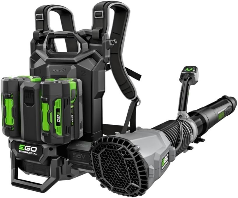 521-2.jpg EGO Commercial LBPX8004-2 Backpack Leaf Blower Kit - Image 1