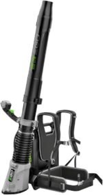 EGO Commercial LBPX8004-2 Backpack Leaf Blower Kit - Image 4