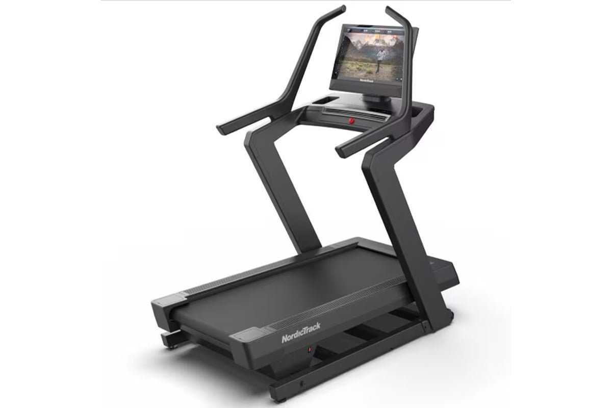 528-3.jpg NordicTrack NEW X24 Treadmill - Image 1
