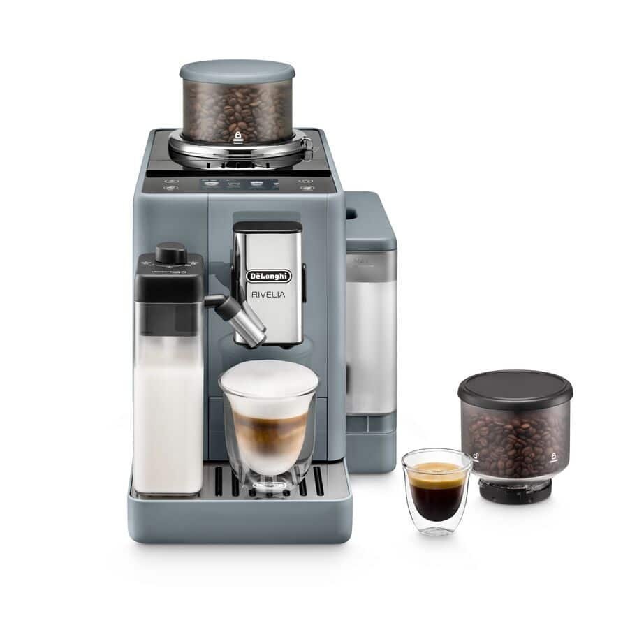 552.jpg Rivelia automatic coffee maker EXAM44055G - Image 1